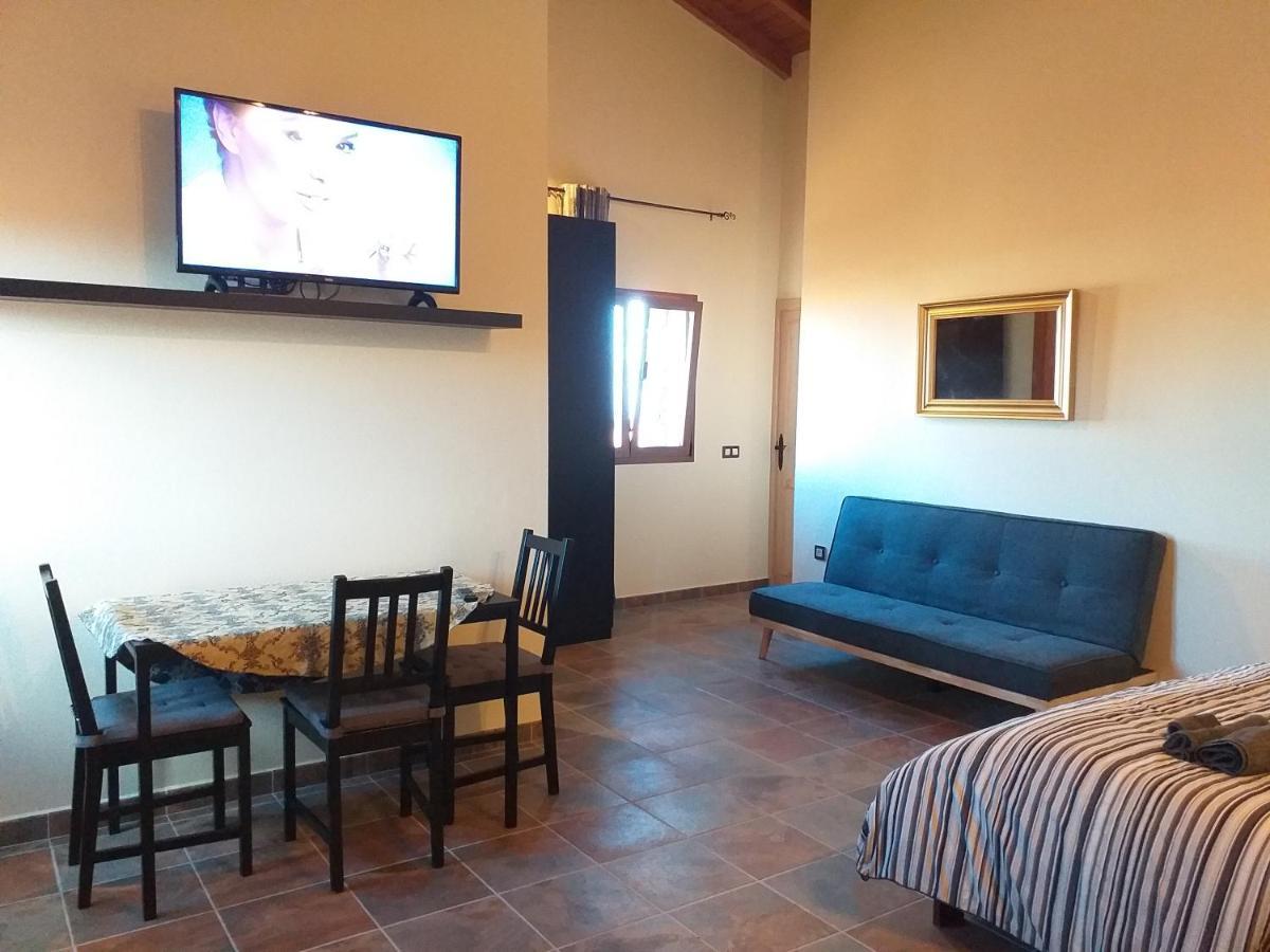 Agriturismo El Bounty1 Puerto del Rosario  Buitenkant foto